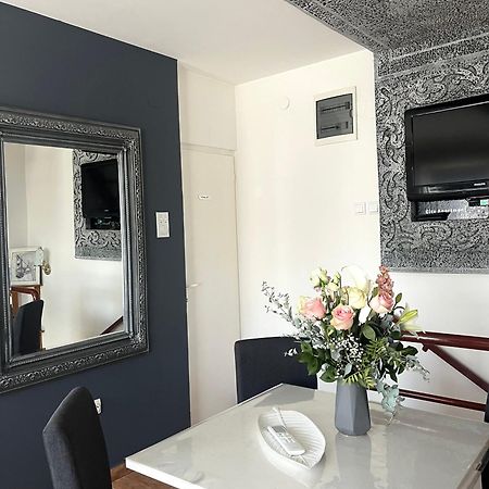 Guesthouse Vladimir & Ana Pancevo Exterior photo