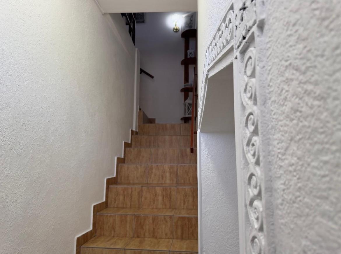 Guesthouse Vladimir & Ana Pancevo Exterior photo